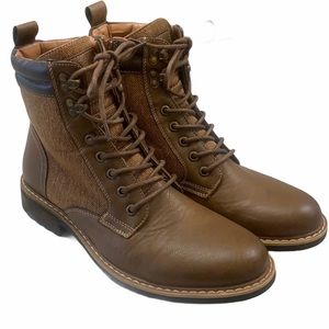 jump garrison boots
